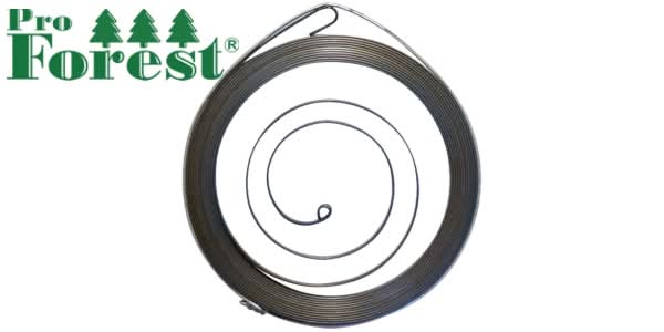 Käynnistinjousi Stihl BR500, 550, 600