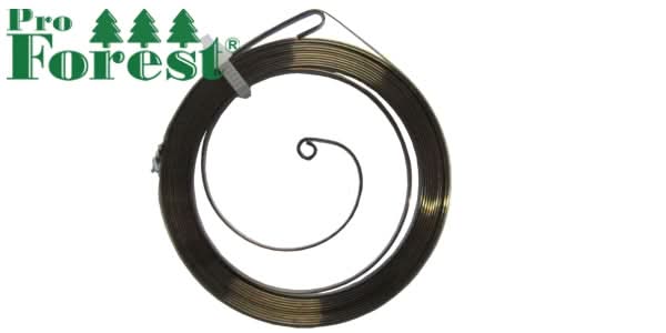 Käynnistinjousi Stihl MS231, MS251