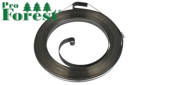 Käynnistinjousi Stihl FS38, FS45, FS46, FS55