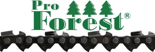 Teräketju 3/8-49-1.3mm ProForest