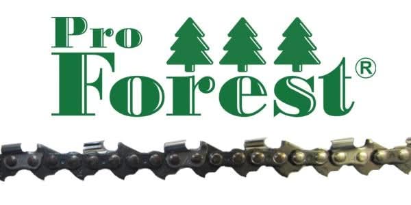 Teräketju 1/4-64-1.1mm ProForest