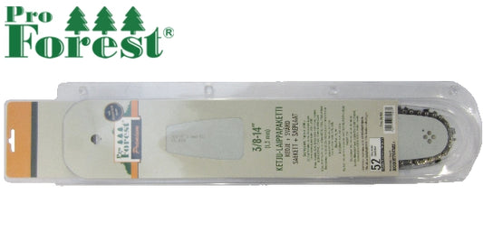 Ketju-laippapaketti-3/8-14"-1,3mm-(Hva)-ProForest