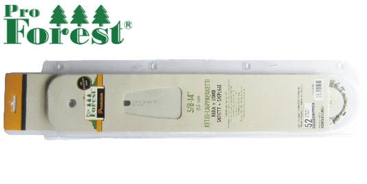 Ketju-laippapaketti 3/8-14"-1,3mm ("japani") ProForest