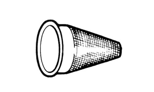 Ilmansuodatin Partner K650