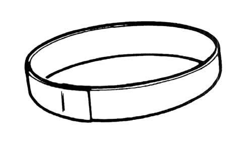 Ilmansuodatin Partner K650