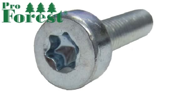 Ruuvi Stihl #9022-371-1020 (Torx, M5x20)