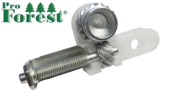 Ketjunkiristin Stihl MS250 (sivukiristys)