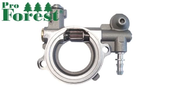 Öljypumppu Stihl MS260,MS240,026,024