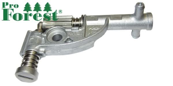 Öljypumppu Dolmar, Makita