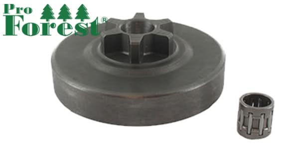 Kytkinrumpu Stihl MS201 (3/8-6)