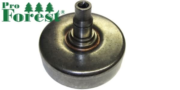 Kytkinrumpu Stihl FS120, 200, 250