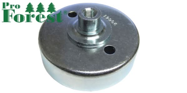 Kytkinrumpu Husqvarna 345FX/FXT, 545FX/FXT