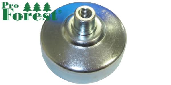 Kytkinrumpu Husqvarna 240R, 245RX