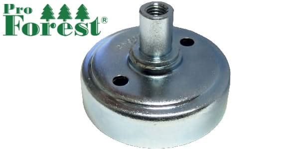 Kytkinrumpu Husqvarna 250RX, 252RX