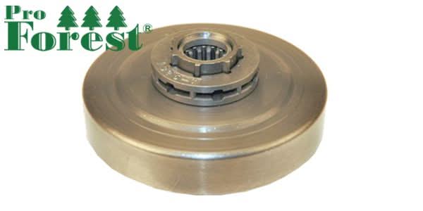 Kytkinrumpu-Husqvarna-346,-351