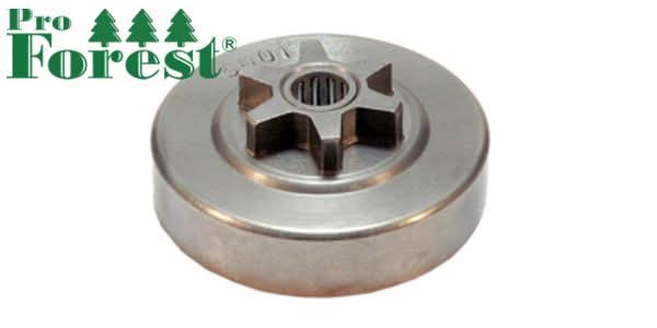 Kytkynrumpu-Husqvarna,-Jonsered-(3/8-6)