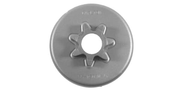 Kytkinrumpu-Husqvarna-51,-55