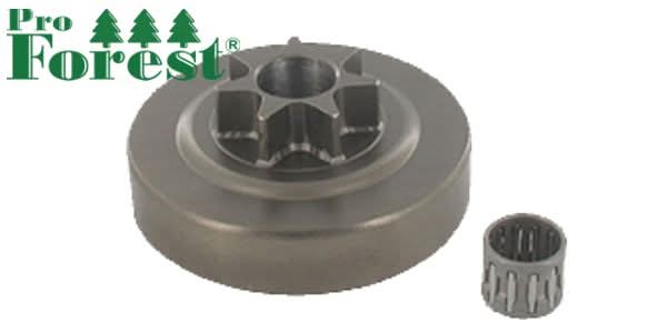 Kytkinrumpu Efco 151, 147, 146 (325-7)