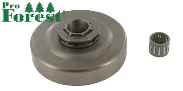 Kytkinrumpu-Husqvarna-51,-55,-154,-254