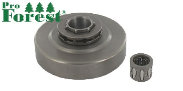 Kytkinrumpu-Husqvarna-238,-242-(325-7,-vanha-malli)