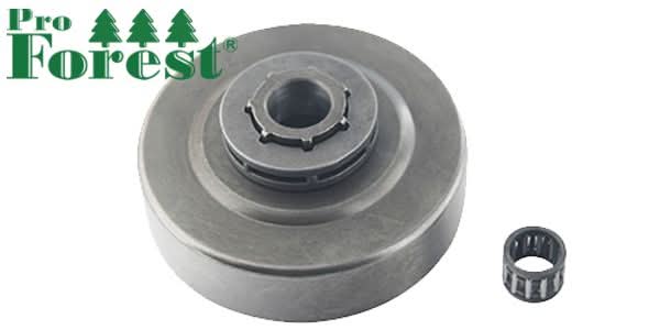 Kytkinrumpu Stihl 025 (.325-7)