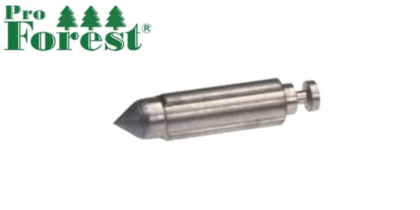 Kaasuttimen neula iso