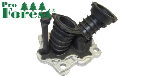 Välikurkku Husqvarna 445, 450