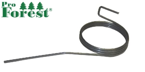 Käynnistyskäpälän-jousi-Husqvarna