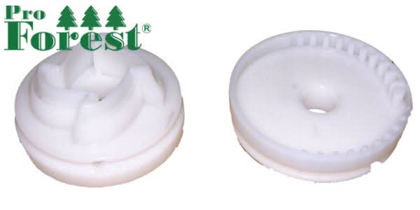 Narupyörä Husqarna 300-sarja (vanha malli)