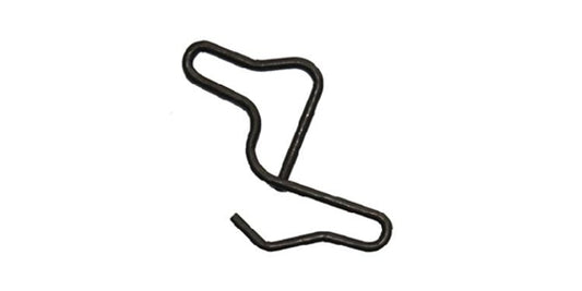 Käynnistyskäpälän jousi Stihl #1128-195-3500