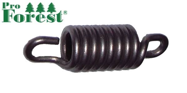 Tärinänvaimenninjousi Husqvarna 40, 45