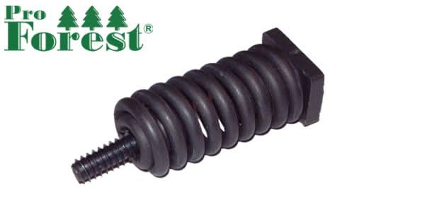 Tärinänvaimennusjousi Husqvarna 340-353