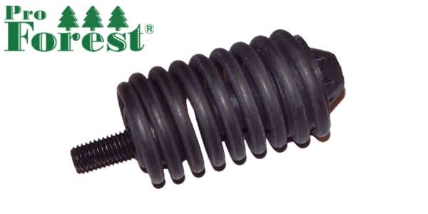 Tärinänvaimennusjousi Husqvarna 340-353