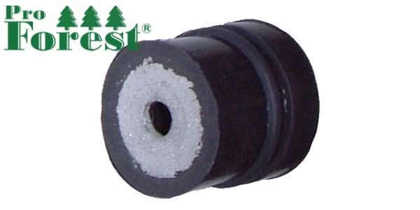 Tärinänvaimennuskumi Stihl 024, 026(etu)