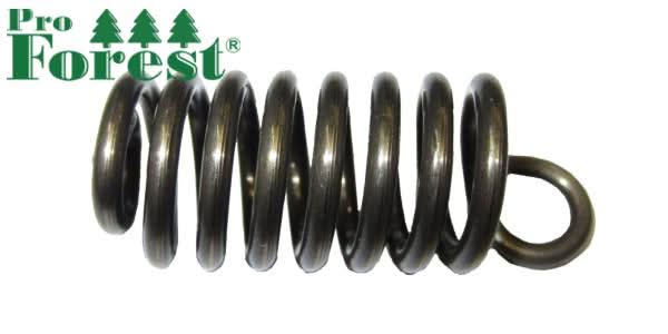 Tärinänvaimennusjousi Husqvarna 235, 240