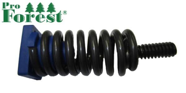 Tärinänvaimennusjousi Husqvarna 445, 450