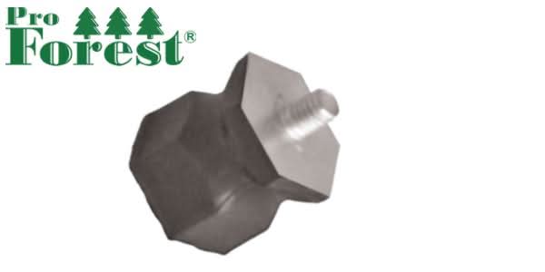 Tärinänvaimennuskumi Dolmar 109, 110, 111, 112, 115, 116, 120