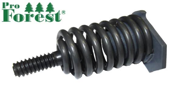 Tärinänvaimennusjousi Husqvarna 545, 550