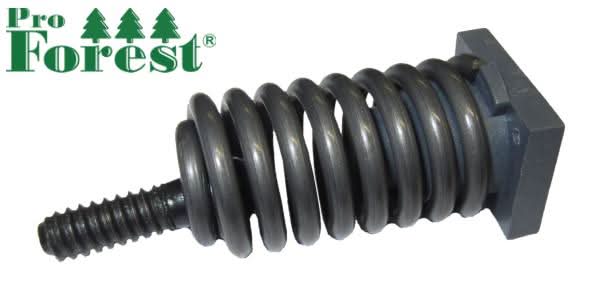 Tärinänvaimennusjousi Husqvarna 545, 550