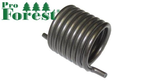 Käynnistyksen kevennysjousi Hva