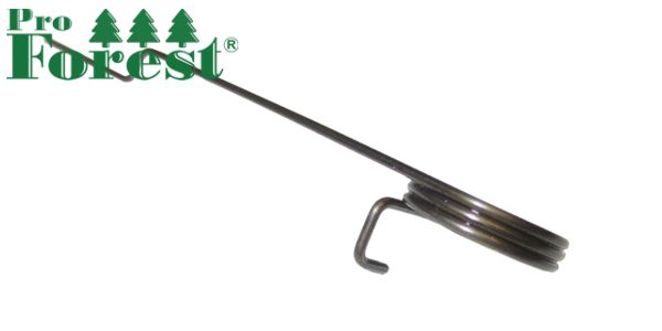 Liipasimen jousi Stihl MS260,240,250...