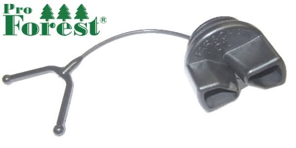 Öljykorkki Jonsered, Partner