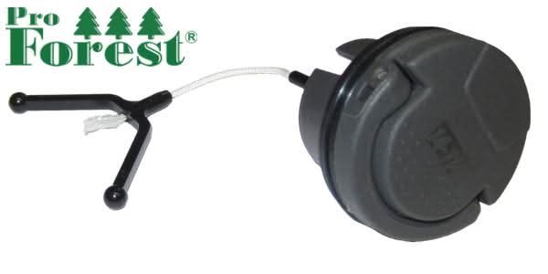 Bensa/öljykorkki-Husqvarna-545,-550,-555XP..