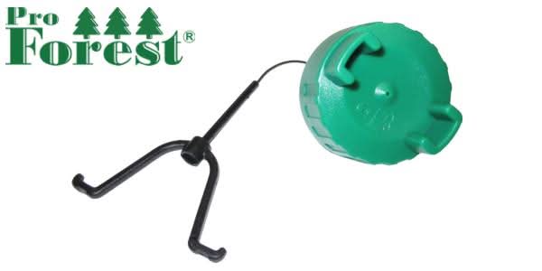 Bensakorkki-Husqvarna-322L,-325L,-535RX