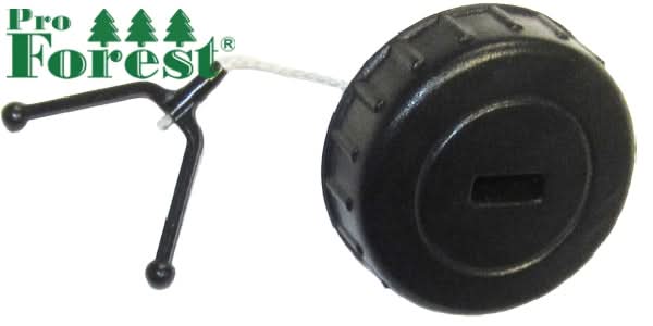 Bensa/öljykorkki Stihl MS170, 180