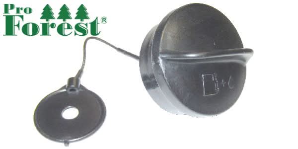 Bensakorkki Stihl FS200, 400, 450