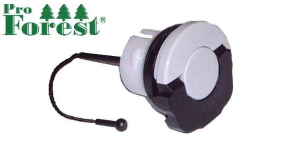 Öljykorkki Stihl pikalukituksella