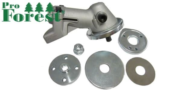 Kulmavaihde Stihl FS450