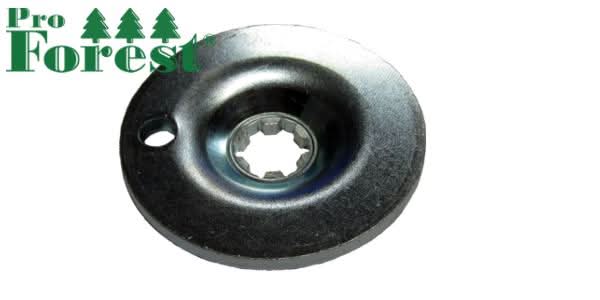 Kulmavaihteen-laippa-Husqvarna-(ylempi)