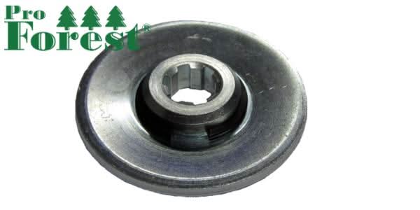 Kulmavaihteen-laippa-Husqvarna-25,4-mm-(alempi)